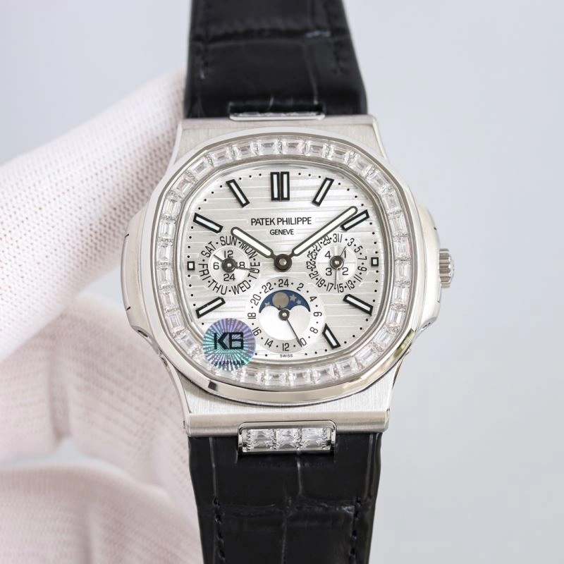 Seasonal PATEK PHILIPPE Watches 195896