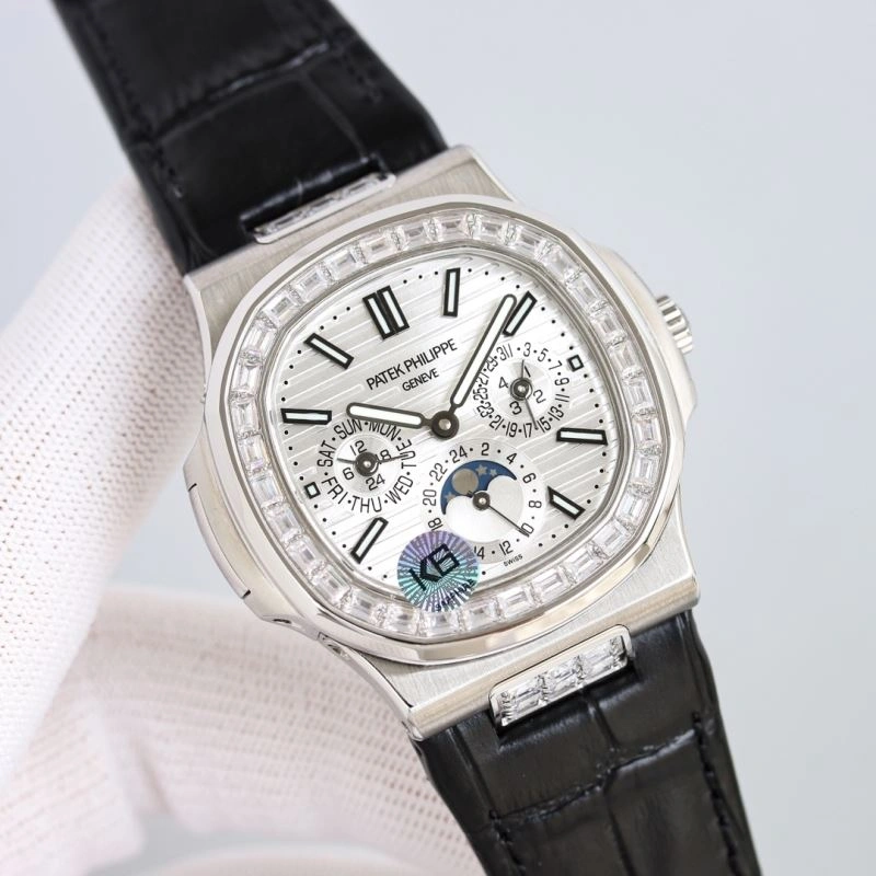 Seasonal PATEK PHILIPPE Watches 195896