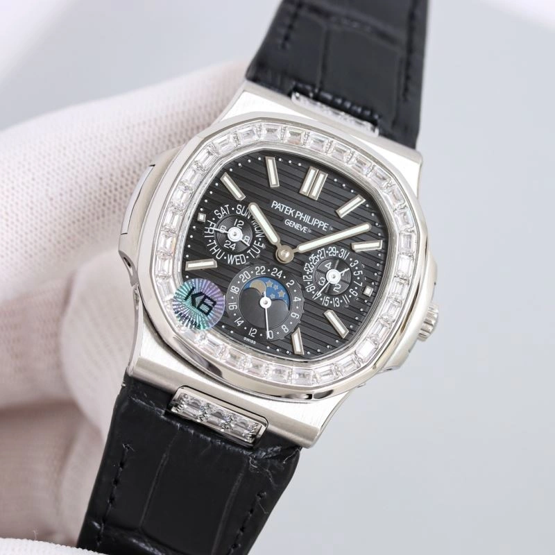 Seasonal PATEK PHILIPPE Watches 195896