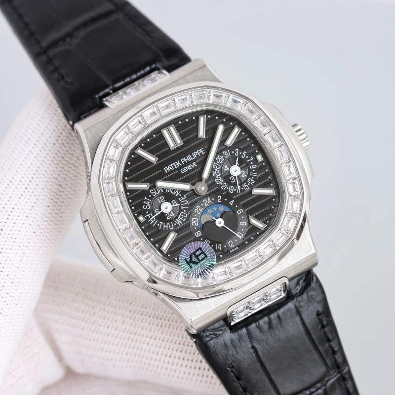 Seasonal PATEK PHILIPPE Watches 195896