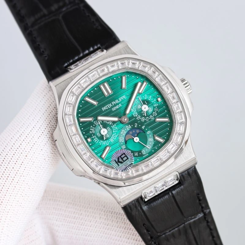 Seasonal PATEK PHILIPPE Watches 195896