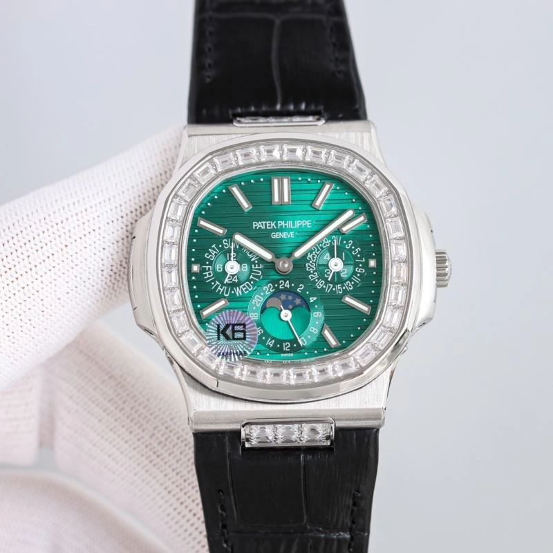 Seasonal PATEK PHILIPPE Watches 195896