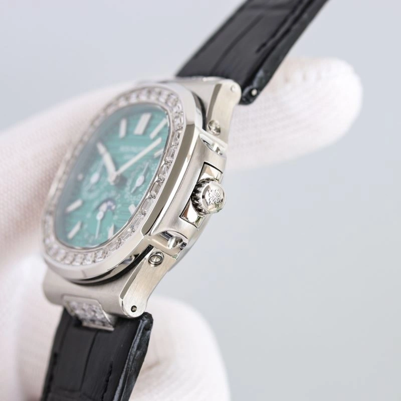 Seasonal PATEK PHILIPPE Watches 195896