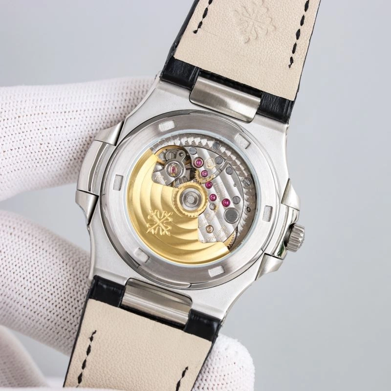 Seasonal PATEK PHILIPPE Watches 195896