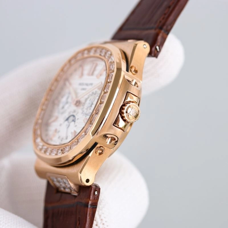 Bright PATEK PHILIPPE Watches 195892