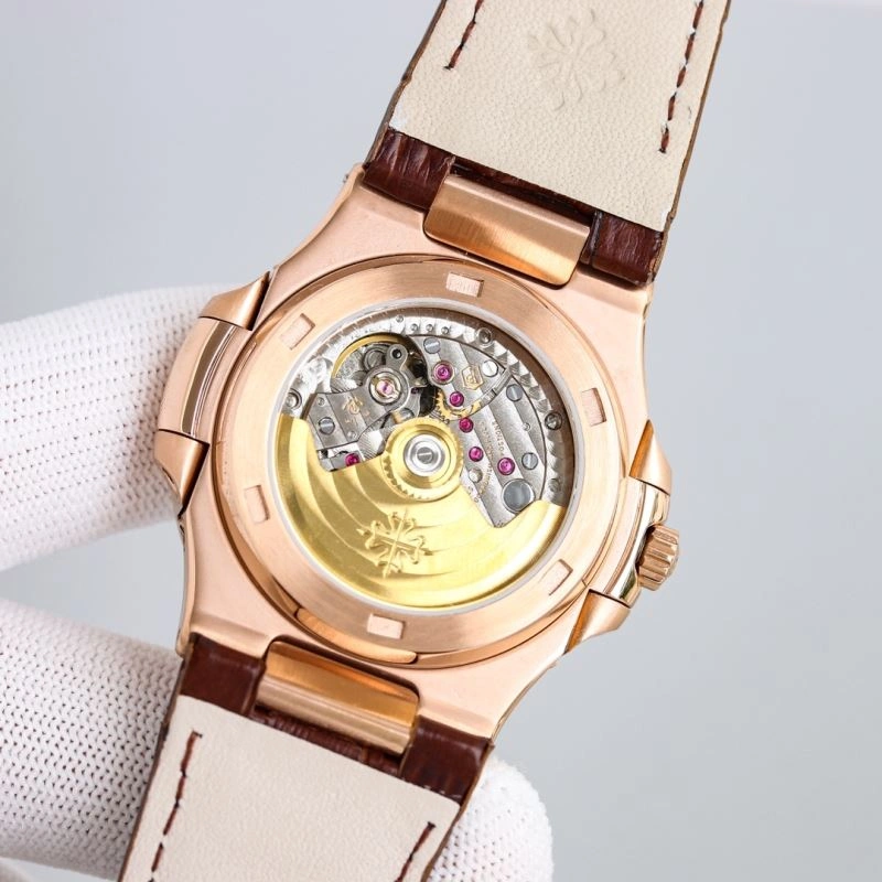 Bright PATEK PHILIPPE Watches 195892