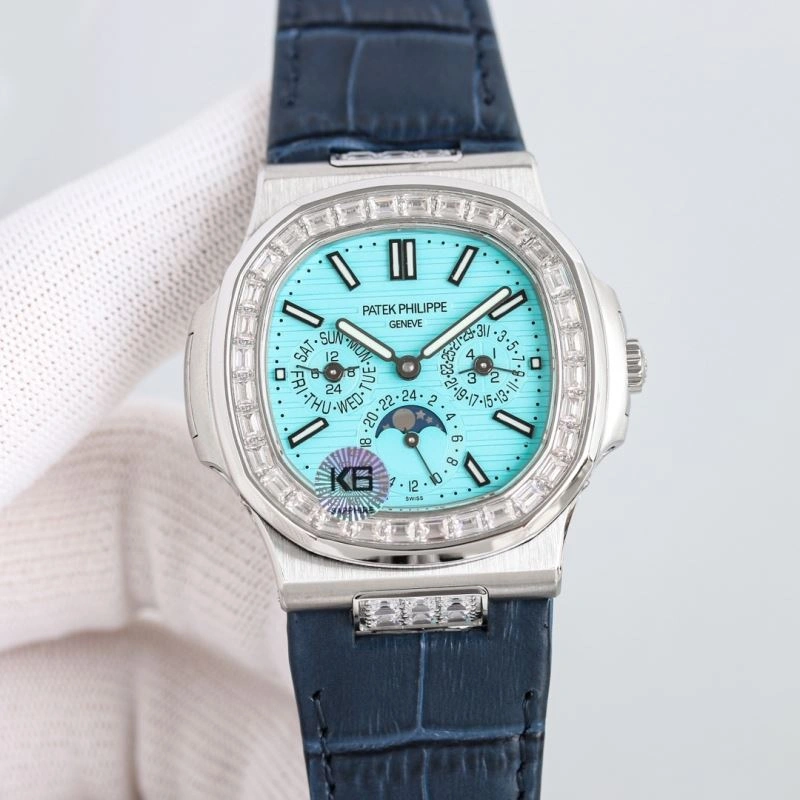 Timeless PATEK PHILIPPE Watches 195897