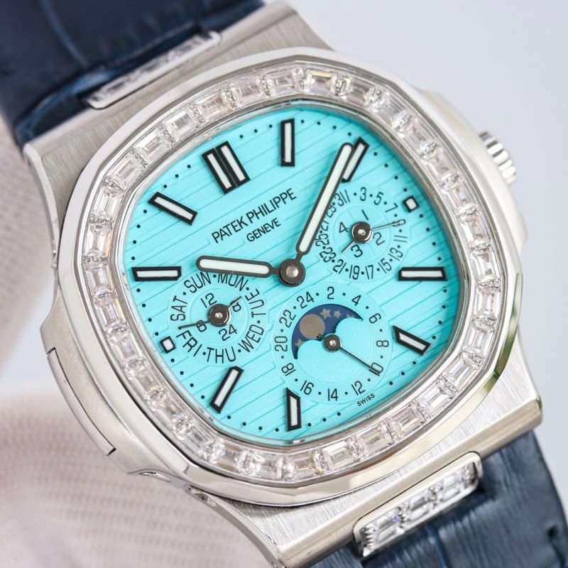 Timeless PATEK PHILIPPE Watches 195897