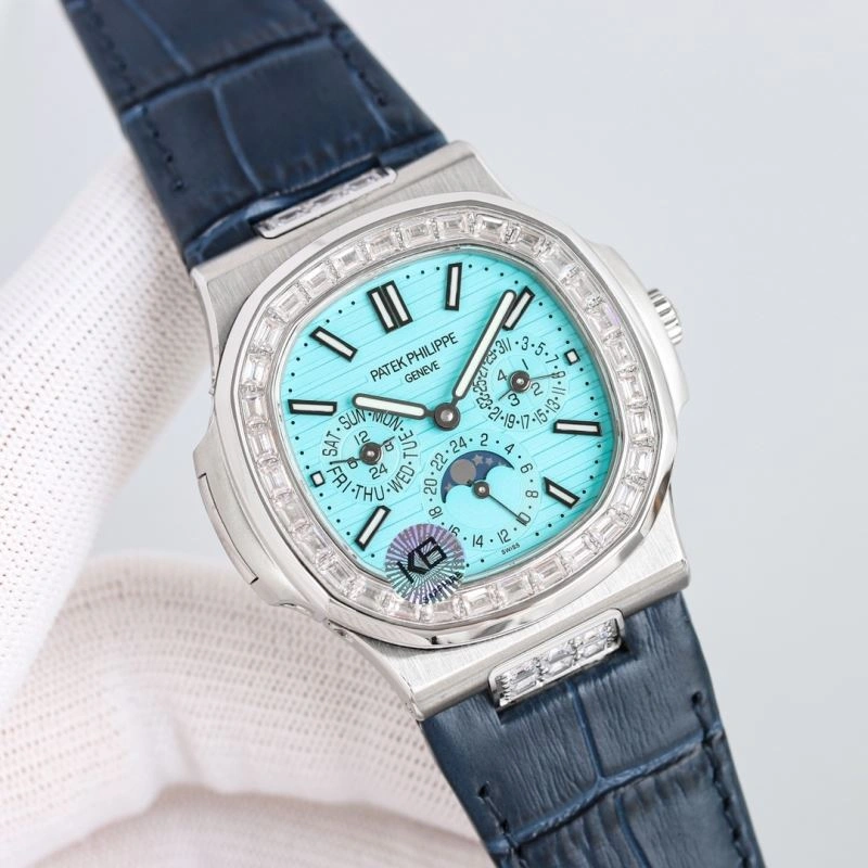 Timeless PATEK PHILIPPE Watches 195897