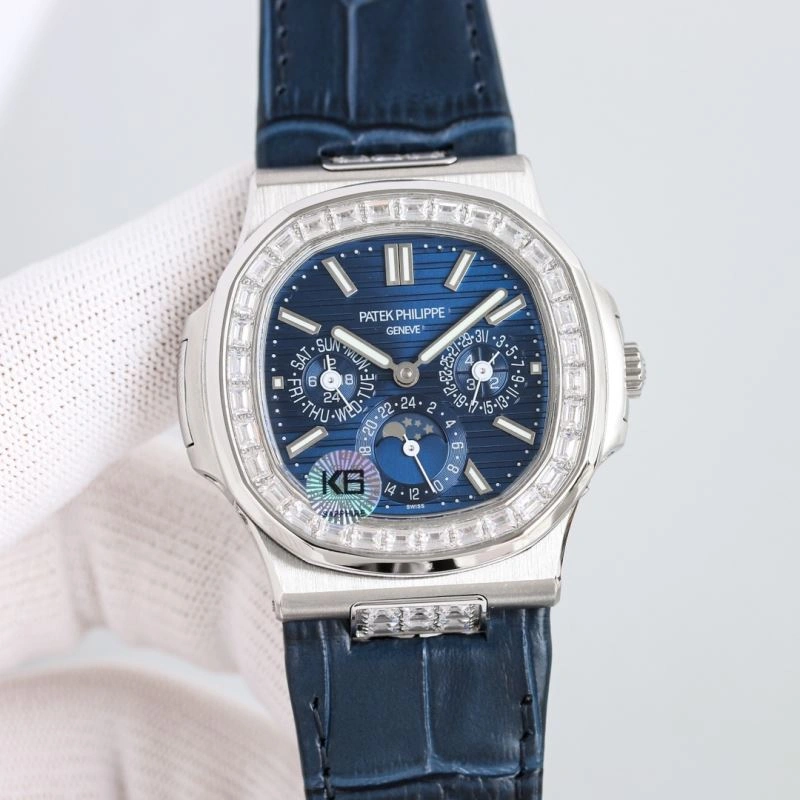 Timeless PATEK PHILIPPE Watches 195897