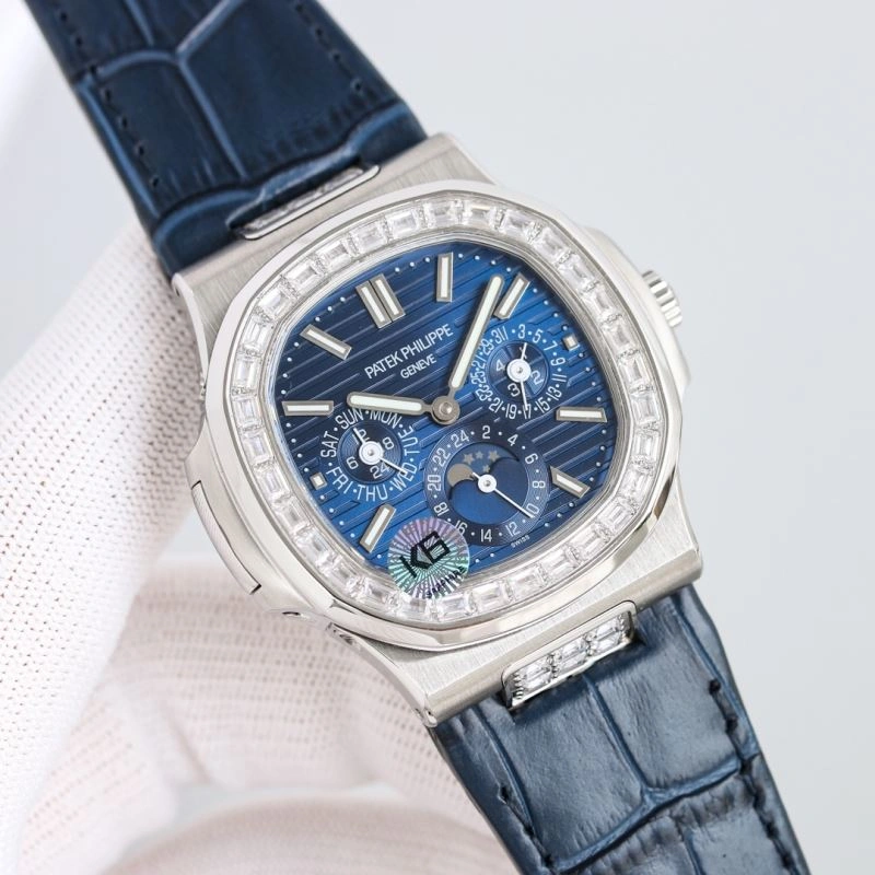 Timeless PATEK PHILIPPE Watches 195897
