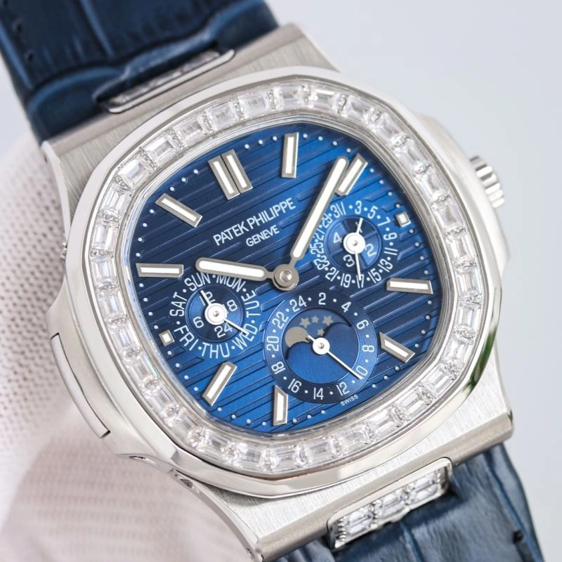 Timeless PATEK PHILIPPE Watches 195897