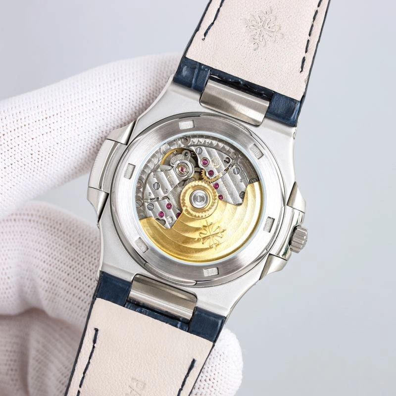 Timeless PATEK PHILIPPE Watches 195897