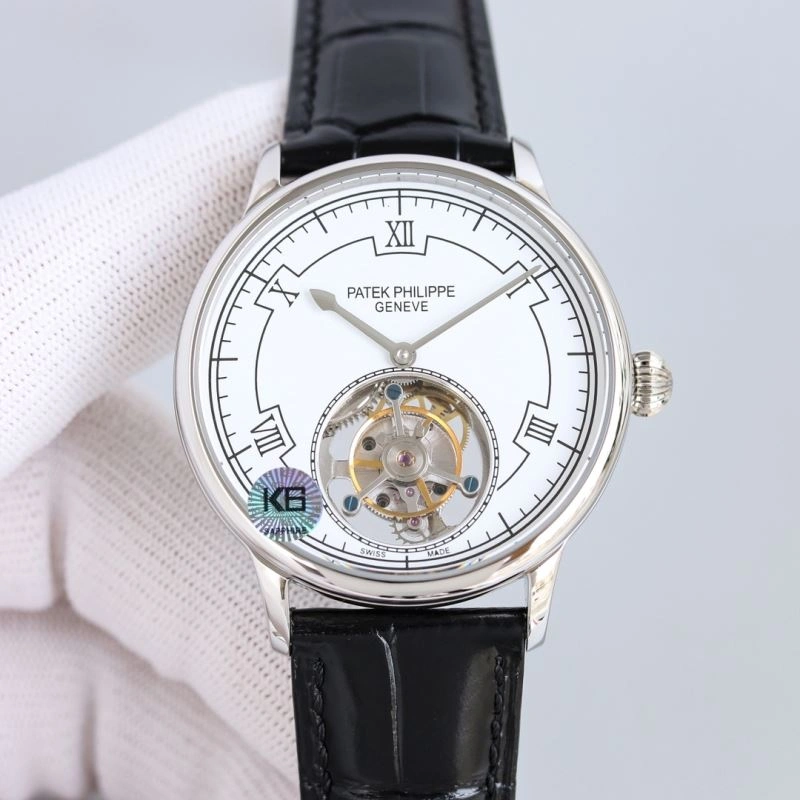 Colorful PATEK PHILIPPE Watches 195895