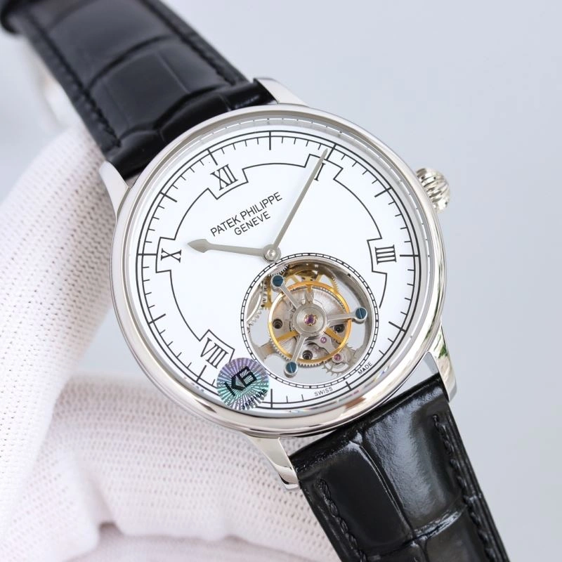 Colorful PATEK PHILIPPE Watches 195895