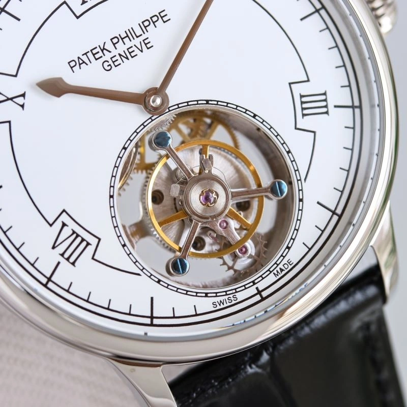 Colorful PATEK PHILIPPE Watches 195895