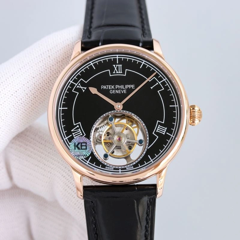 Colorful PATEK PHILIPPE Watches 195895