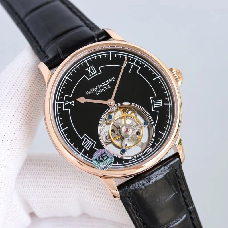 Colorful PATEK PHILIPPE Watches 195895