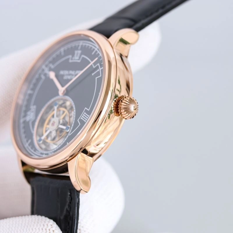 Colorful PATEK PHILIPPE Watches 195895