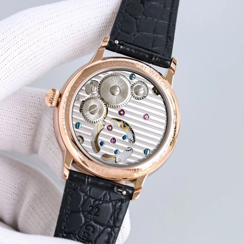 Colorful PATEK PHILIPPE Watches 195895