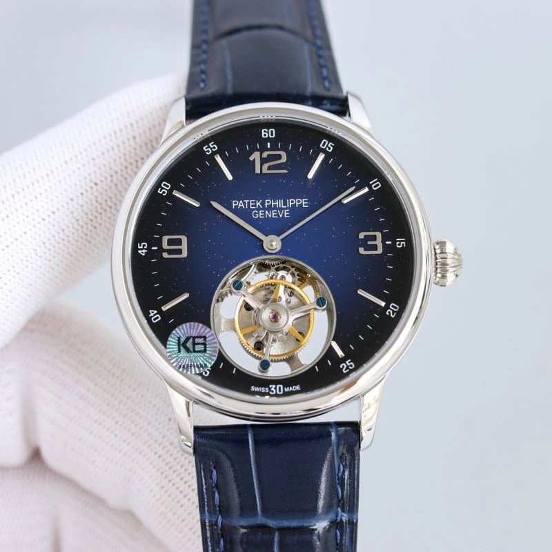 Efficient PATEK PHILIPPE Watches 195893