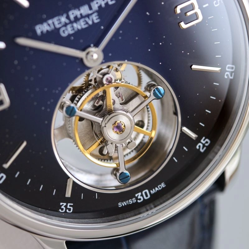 Efficient PATEK PHILIPPE Watches 195893
