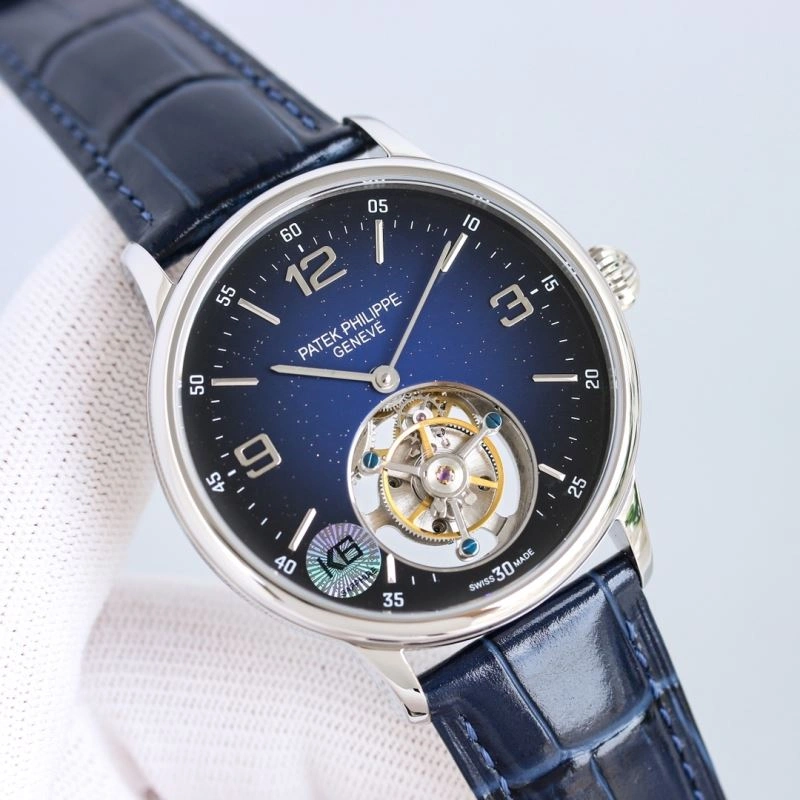 Efficient PATEK PHILIPPE Watches 195893
