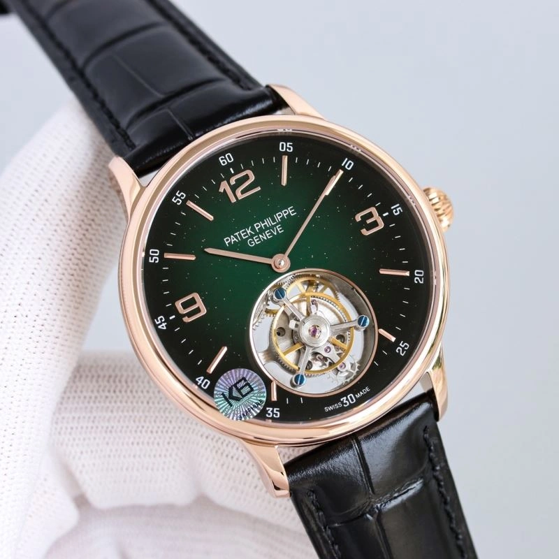 Efficient PATEK PHILIPPE Watches 195893