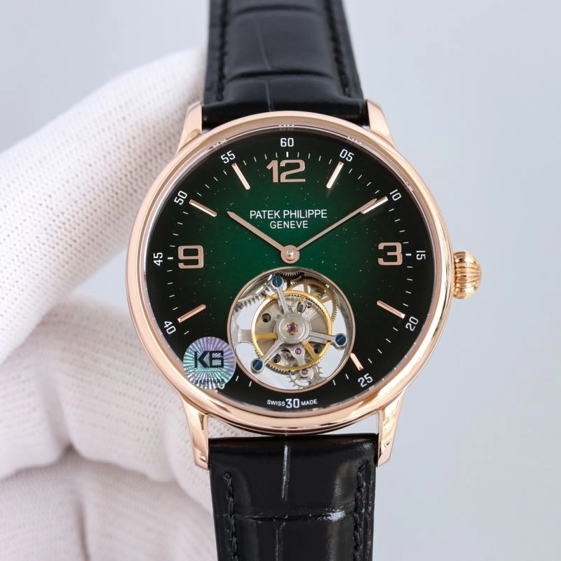 Efficient PATEK PHILIPPE Watches 195893