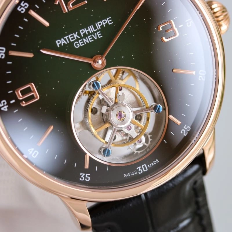 Efficient PATEK PHILIPPE Watches 195893