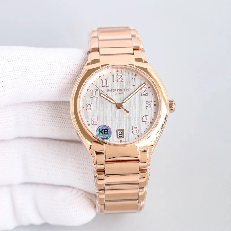 Bright PATEK PHILIPPE Watches 195891