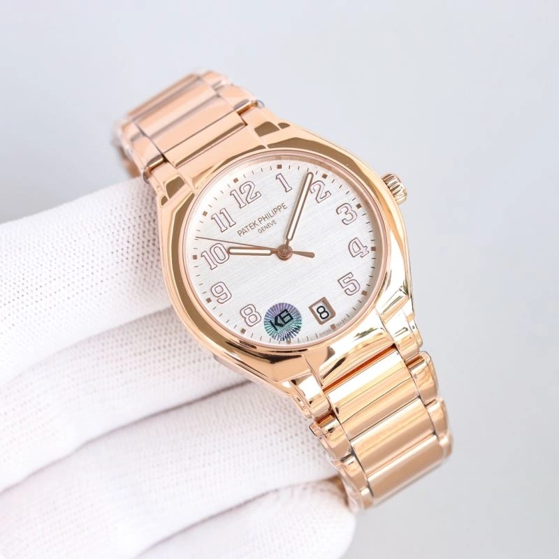 Bright PATEK PHILIPPE Watches 195891