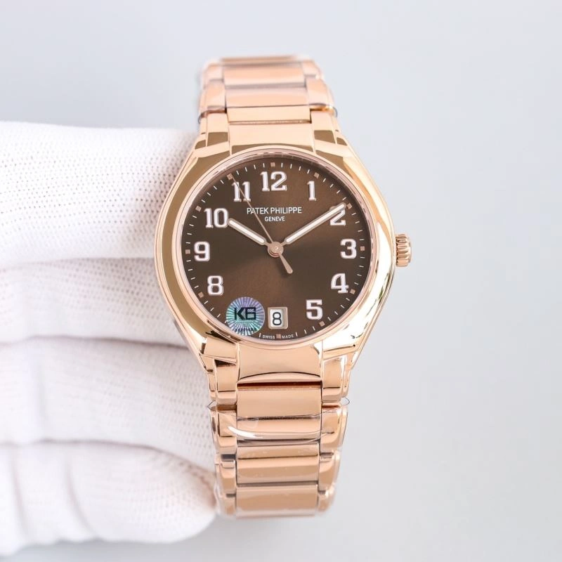 Bright PATEK PHILIPPE Watches 195891