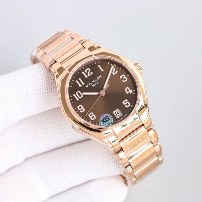 Bright PATEK PHILIPPE Watches 195891
