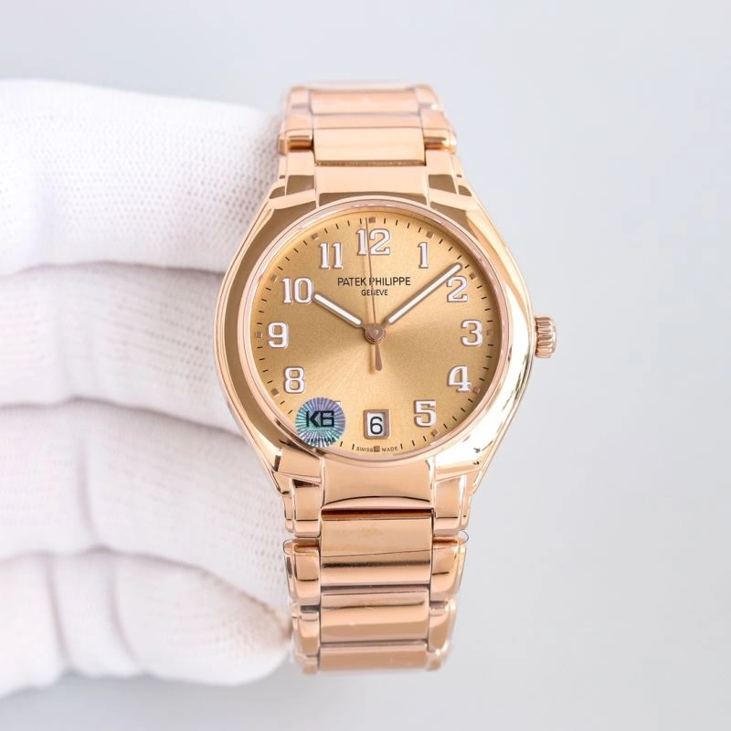 Bright PATEK PHILIPPE Watches 195891