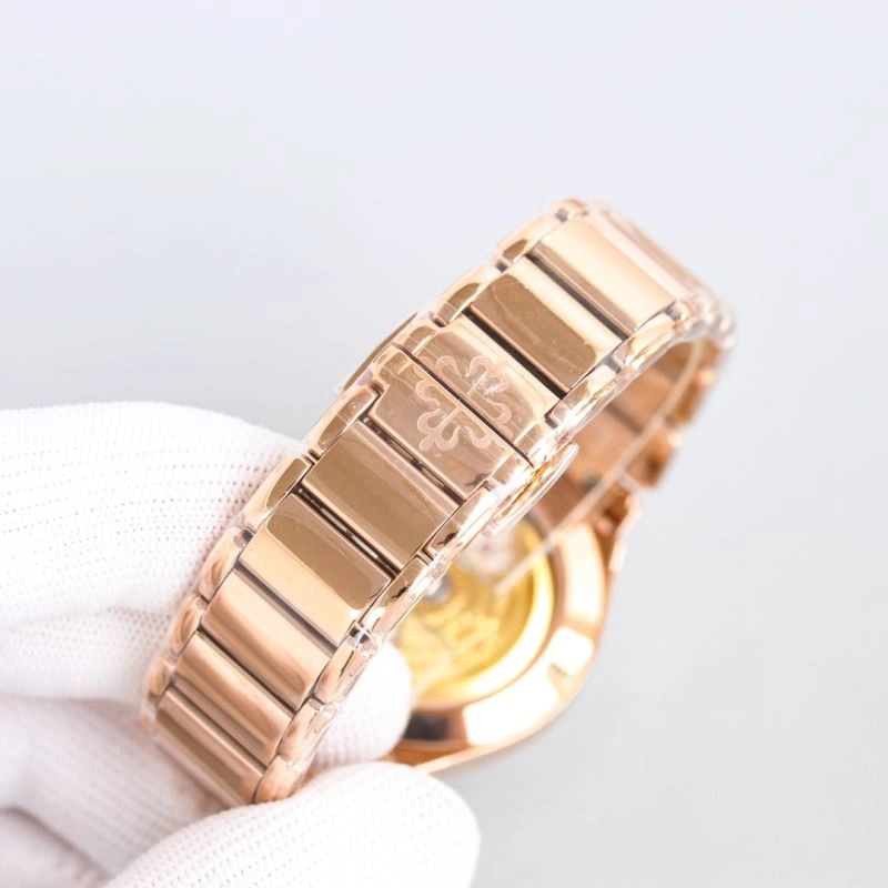 Bright PATEK PHILIPPE Watches 195891