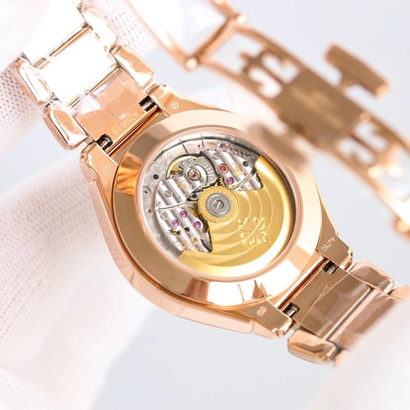 Bright PATEK PHILIPPE Watches 195891