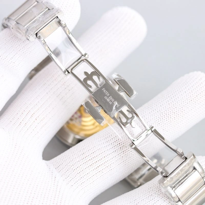 PATEK PHILIPPE Watches HighPerformance 195887