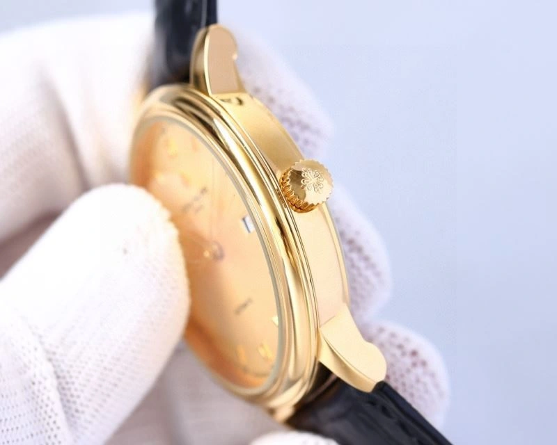 PATEK PHILIPPE Watches Effortless 195491