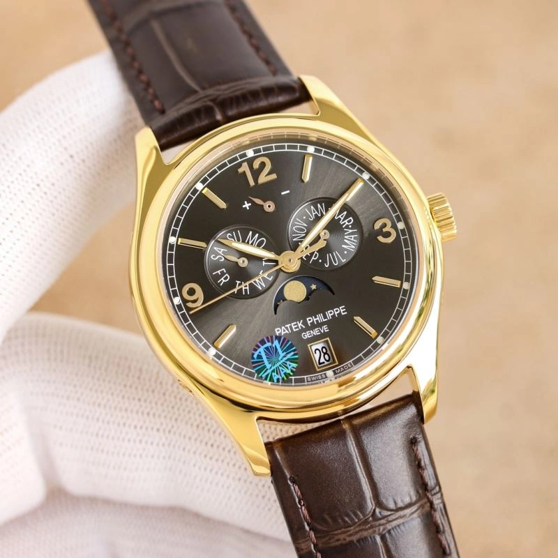 PATEK PHILIPPE Watches Trendy 195469