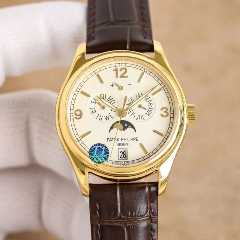 PATEK PHILIPPE Watches Trendy 195469
