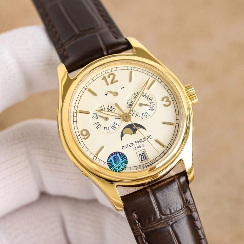 PATEK PHILIPPE Watches Trendy 195469
