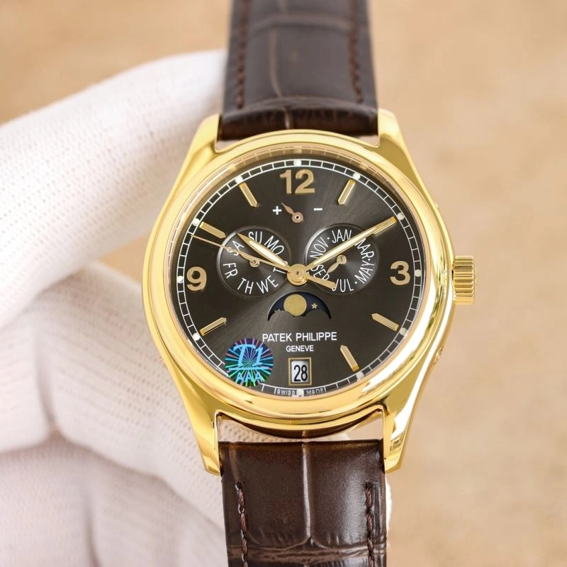 PATEK PHILIPPE Watches Trendy 195469