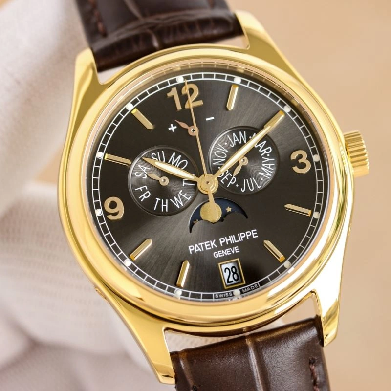 PATEK PHILIPPE Watches Trendy 195469