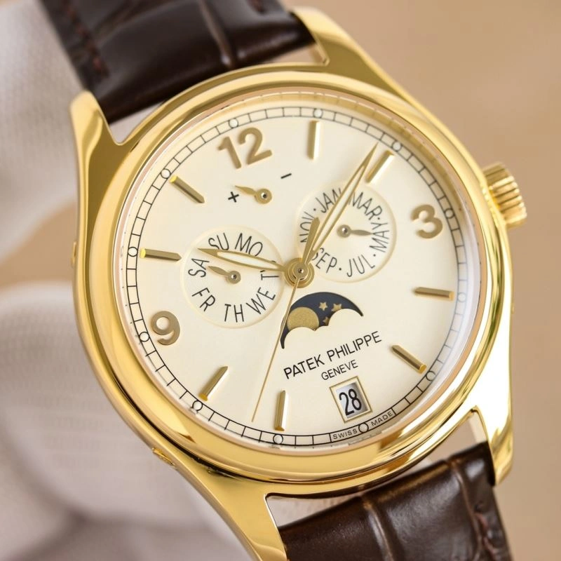 PATEK PHILIPPE Watches Trendy 195469