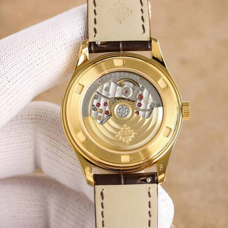 PATEK PHILIPPE Watches Trendy 195469