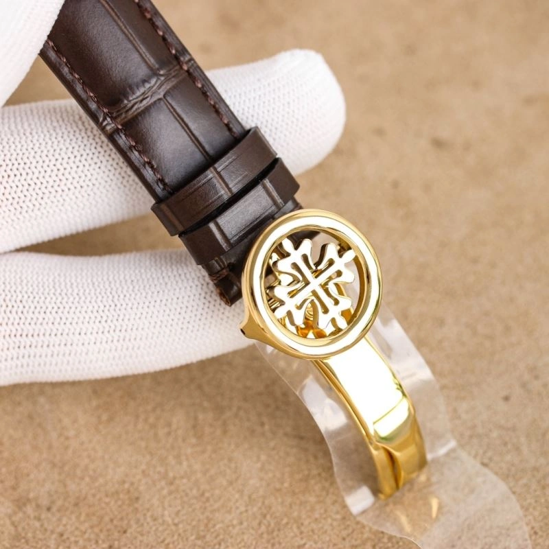 PATEK PHILIPPE Watches Trendy 195469