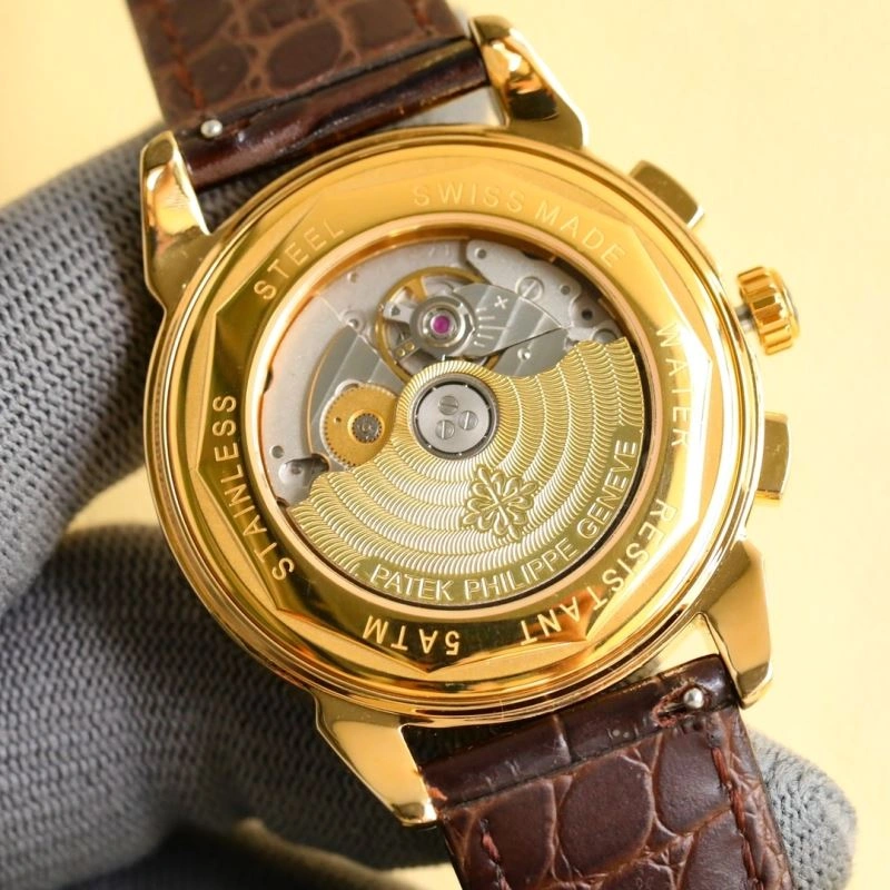 Soft PATEK PHILIPPE Watches 195475