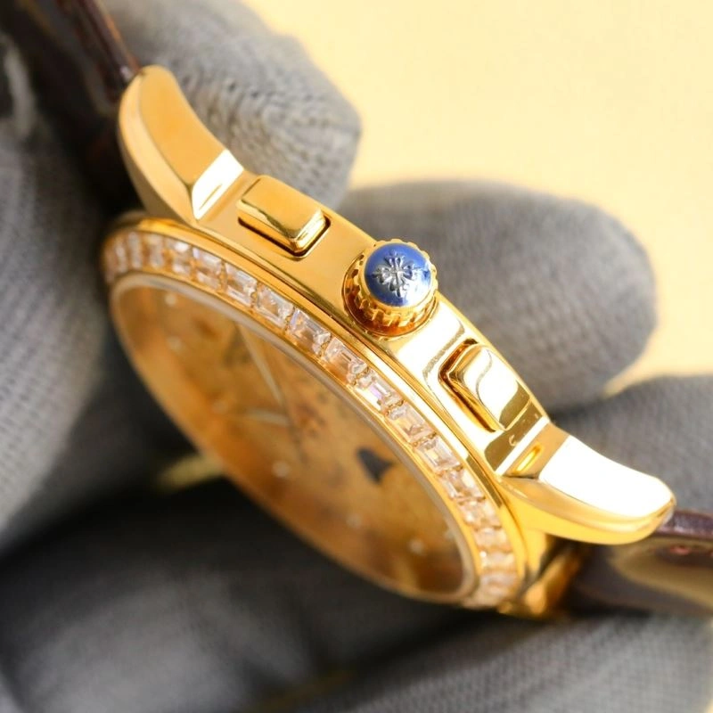 Soft PATEK PHILIPPE Watches 195475