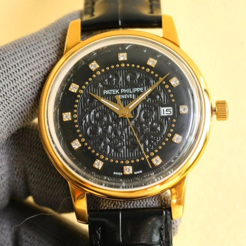 PATEK PHILIPPE Watches Efficient 195465